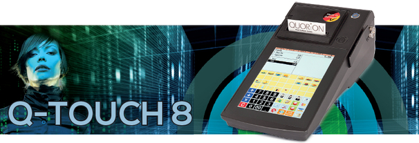 Q-TOUCH 8